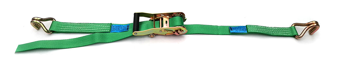 Pas transportowy złożony 35mm wzmocniony